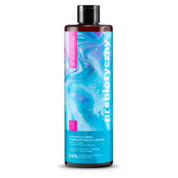 Vianek Prebiotic mitsellaarvesi salitsüülhappega 400ml