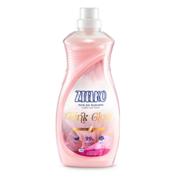 Zielko sandlipuu lõhnaline pesupehmendaja Pink Glow 1520ml