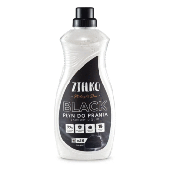 Zielko tumedate riiete pesuvahend Midnight Dew 1520ml