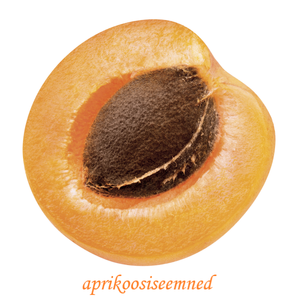 Aprikoosiseemned