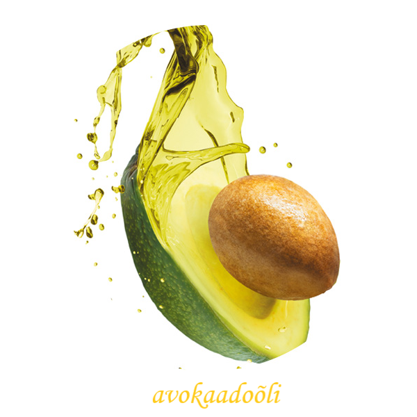 Avokaadoõli