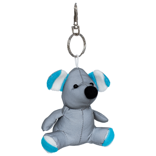 Helkurloom Hiir sinitriibuliste kõrvadega