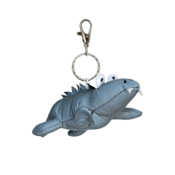 Helkurloom Krokodill