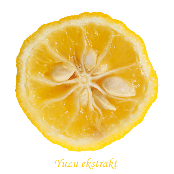 Yuzu ekstrakt