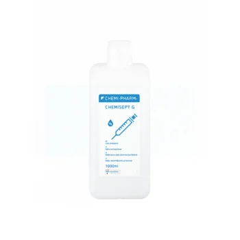 CHEMISEPT G   Naha antiseptikum 1000ml  klappkork