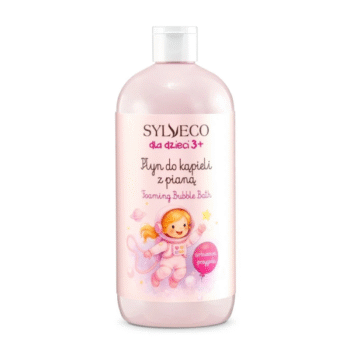 Sylveco Kids arbuusilõhnaline vannivaht lastele 500ml