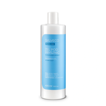 Sylveco Pure Line niisutav ja rahustav dušigeel Hydra Calm 400ml