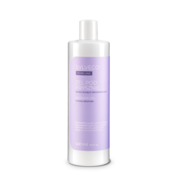 Sylveco Pure Line niisutav ja taastav dušigeel Hydra Restore 400ml